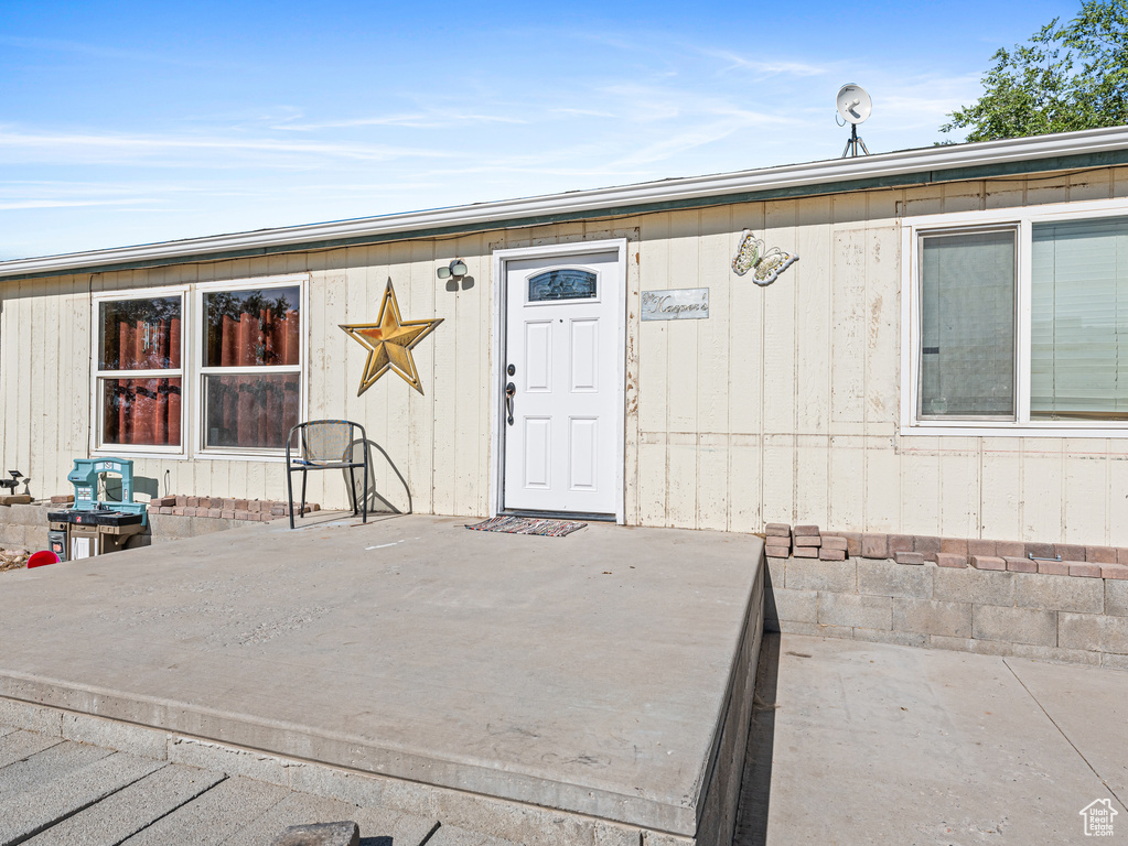 1040 W CENTER ST Delta, UT 84624