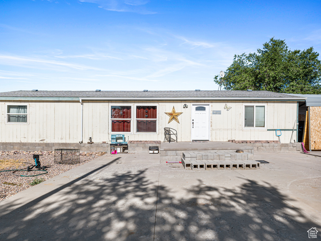 1040 W CENTER ST Delta, UT 84624