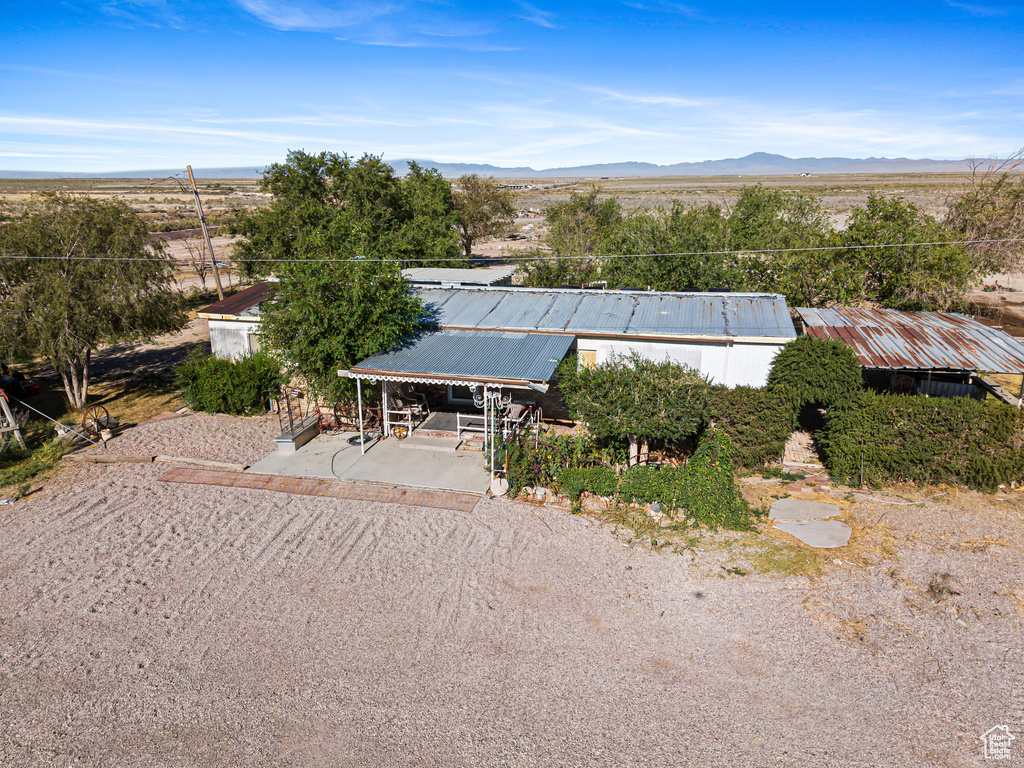 1040 W CENTER ST Delta, UT 84624