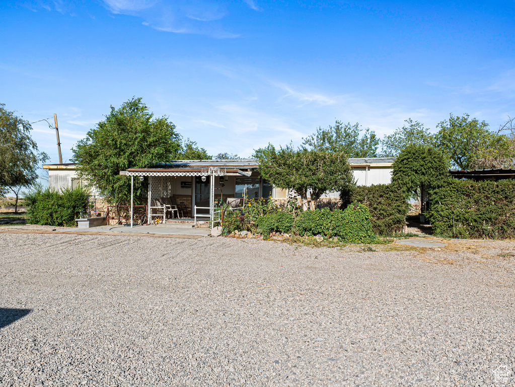 1040 W CENTER ST Delta, UT 84624