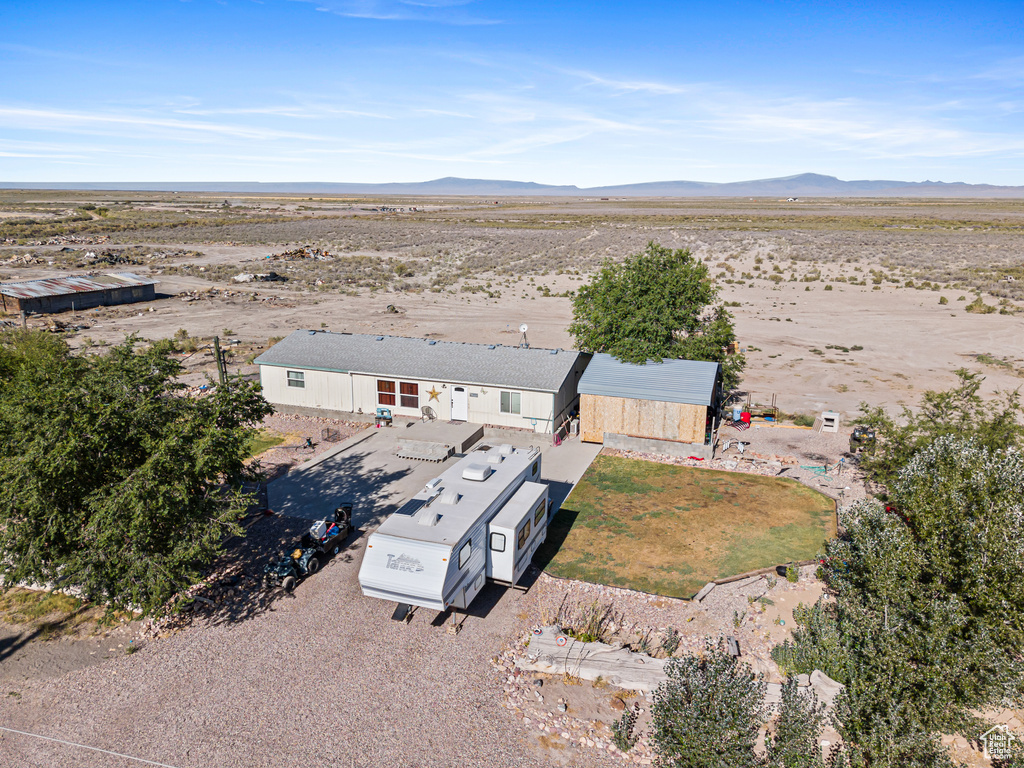 1040 W CENTER ST Delta, UT 84624