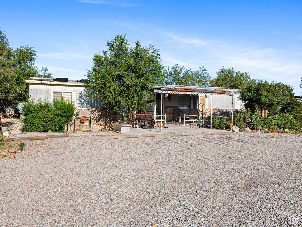 1040 W CENTER ST Delta, UT 84624