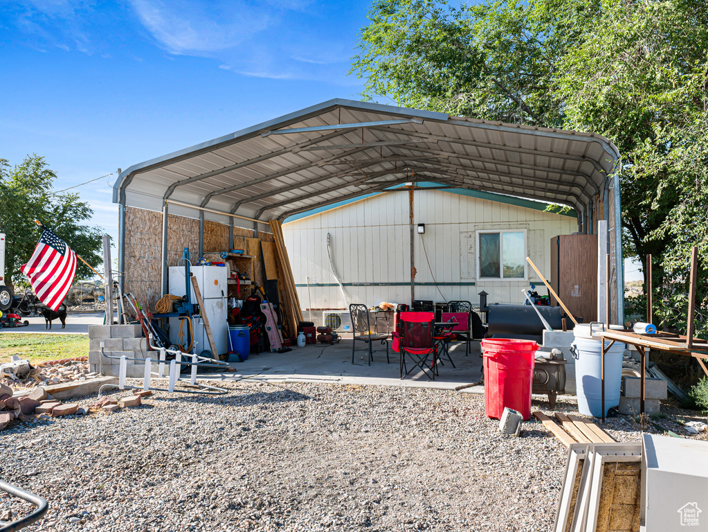 1040 W CENTER ST Delta, UT 84624