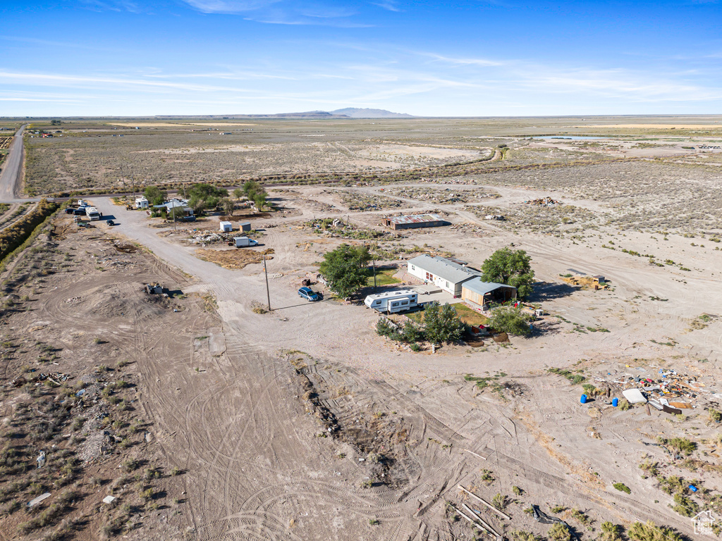 1040 W CENTER ST Delta, UT 84624