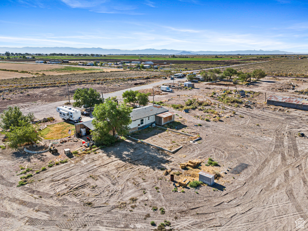 1040 W CENTER ST Delta, UT 84624