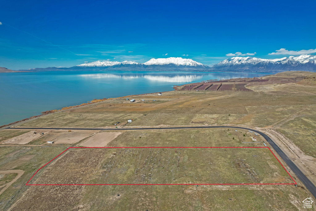 SHOREVIEW LN Spanish Fork, UT 84660