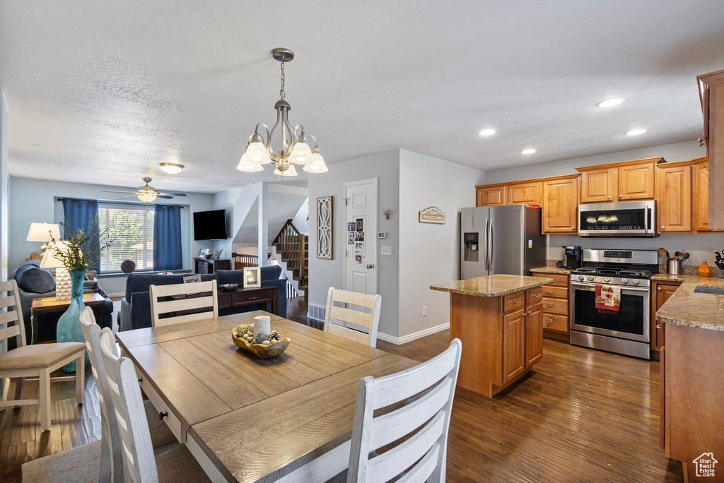 9525 S FAIRWAY VIEW DR Sandy, UT 84070