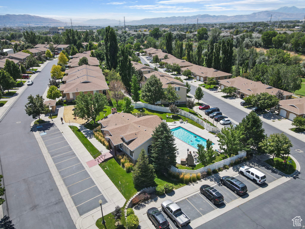 9525 S FAIRWAY VIEW DR Sandy, UT 84070