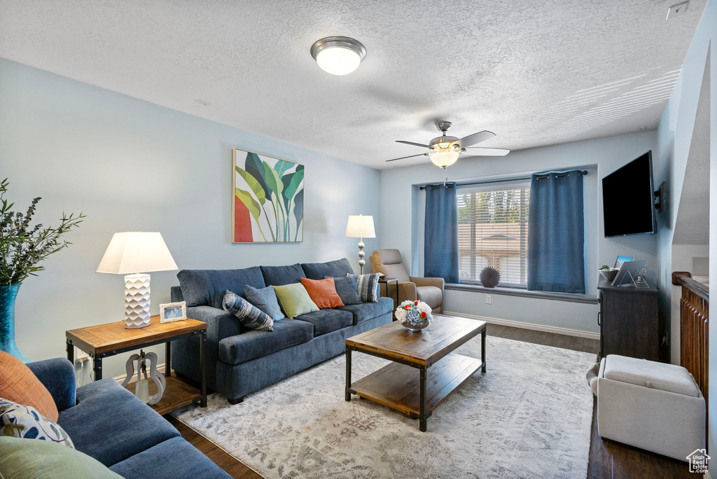 9525 S FAIRWAY VIEW DR Sandy, UT 84070
