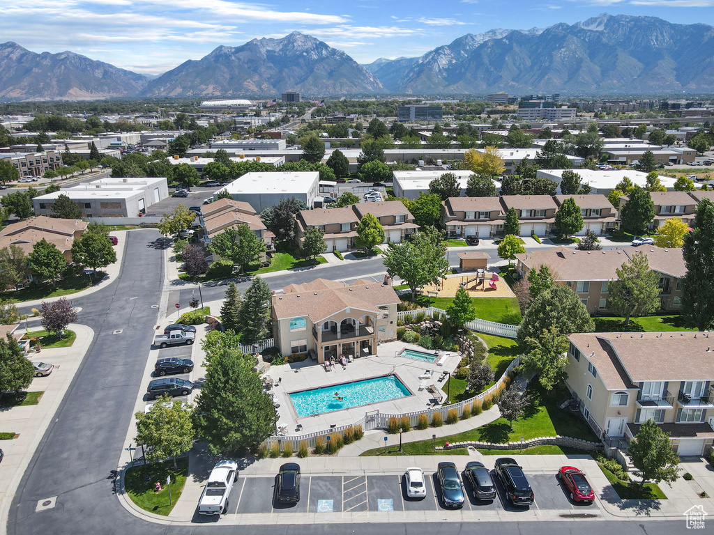 9525 S FAIRWAY VIEW DR Sandy, UT 84070