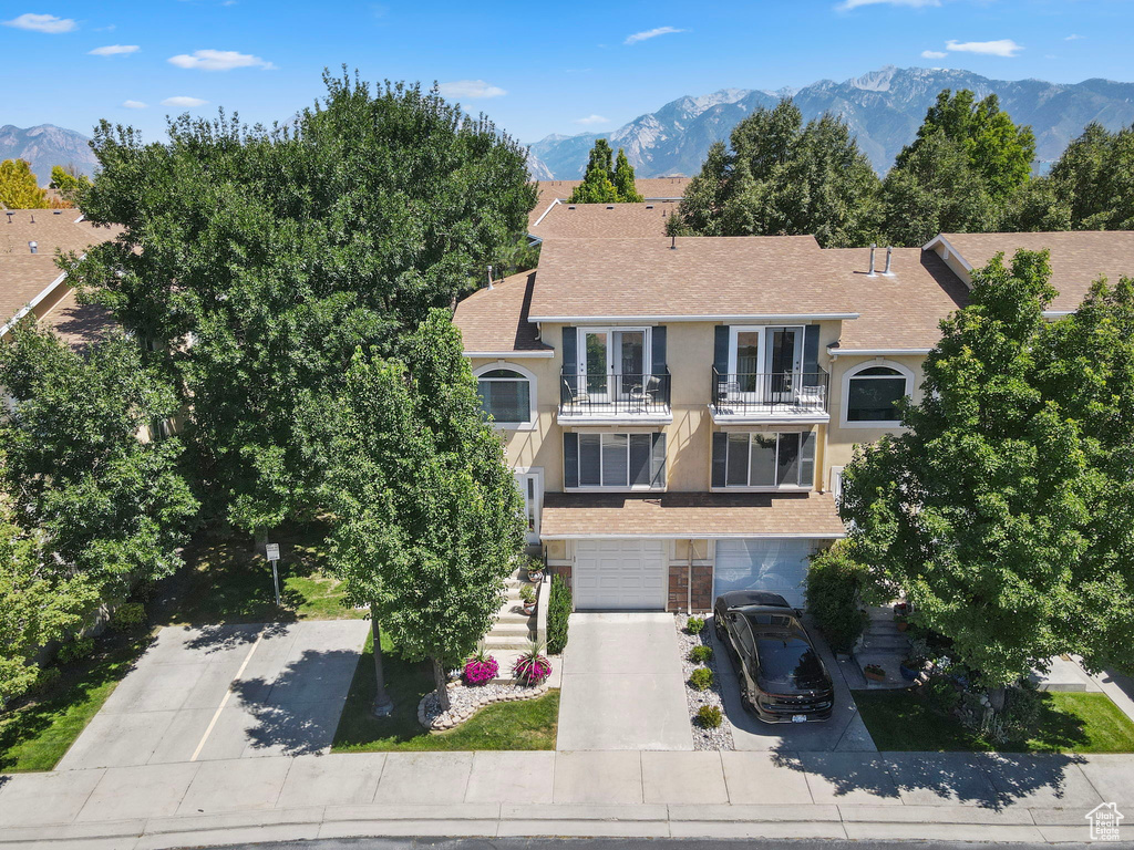 9525 S FAIRWAY VIEW DR Sandy, UT 84070
