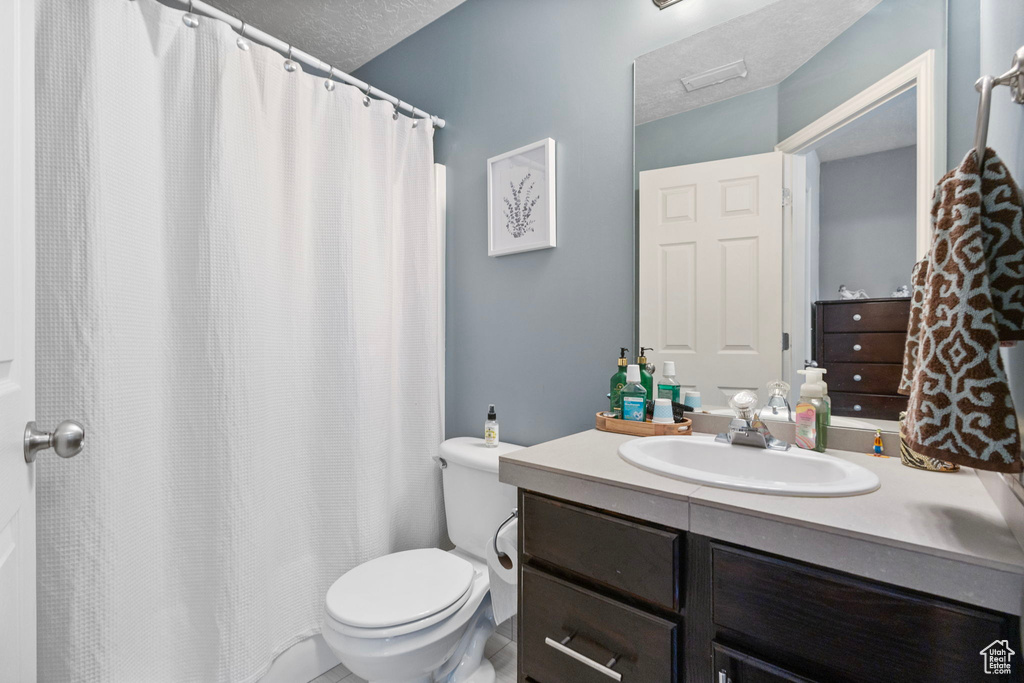 9525 S FAIRWAY VIEW DR Sandy, UT 84070