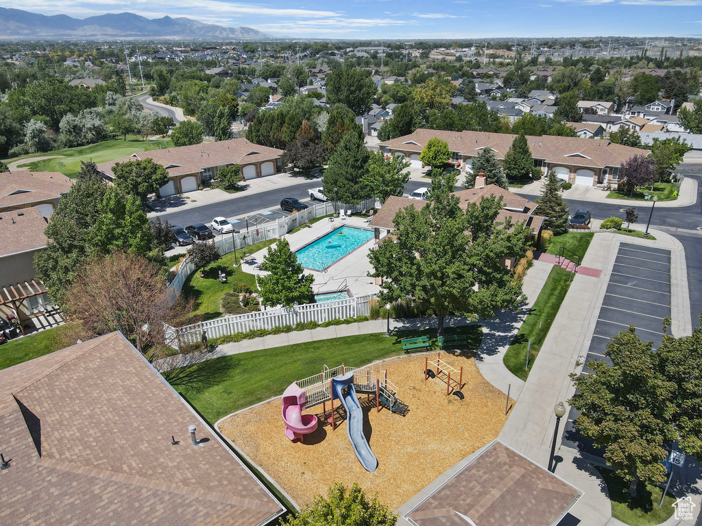 9525 S FAIRWAY VIEW DR Sandy, UT 84070