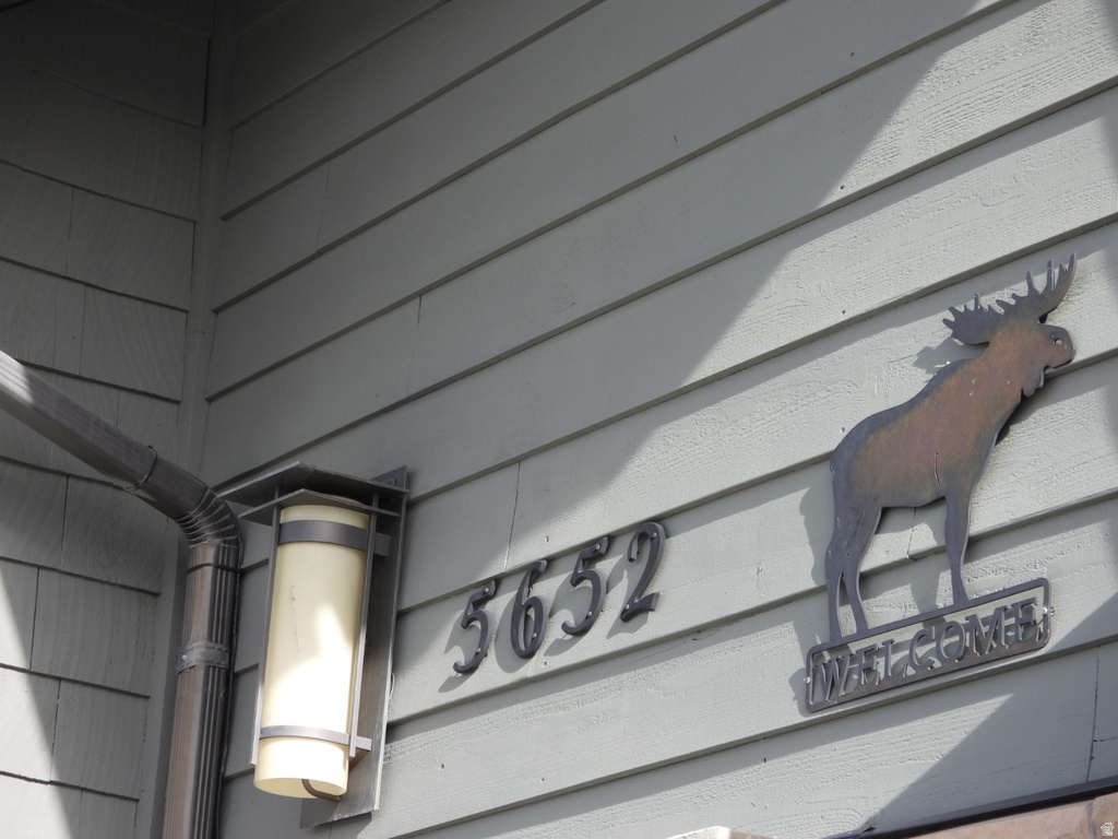 5652 E PORCUPINE RIDGE DR Eden, UT 84310