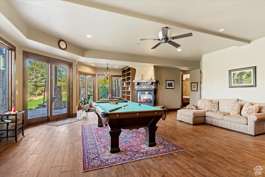 Photo 47 for MLS #2105031 at 5652 E Porcupine Ridge Dr
