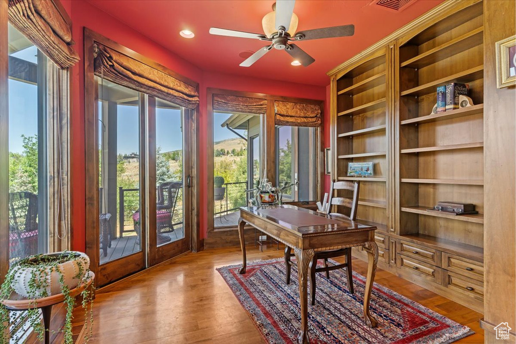 Photo 34 for MLS #2105031 at 5652 E Porcupine Ridge Dr