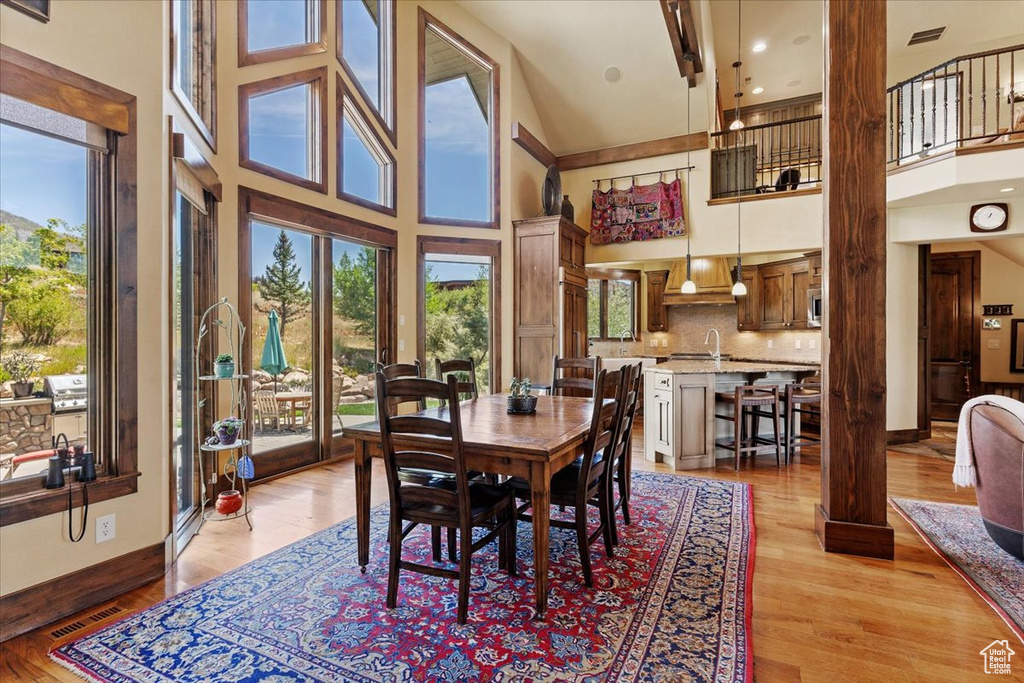 Photo 28 for MLS #2105031 at 5652 E Porcupine Ridge Dr