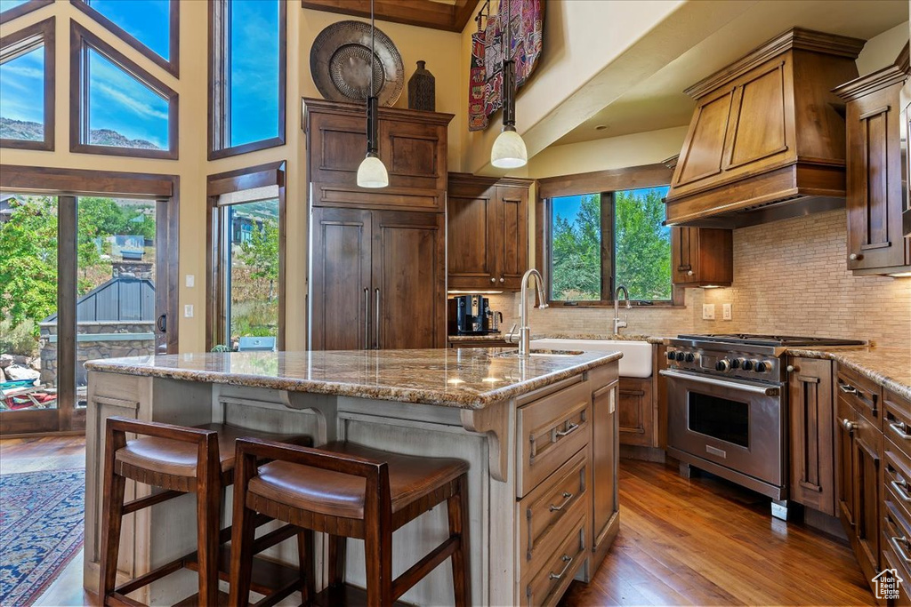 Photo 19 for MLS #2105031 at 5652 E Porcupine Ridge Dr