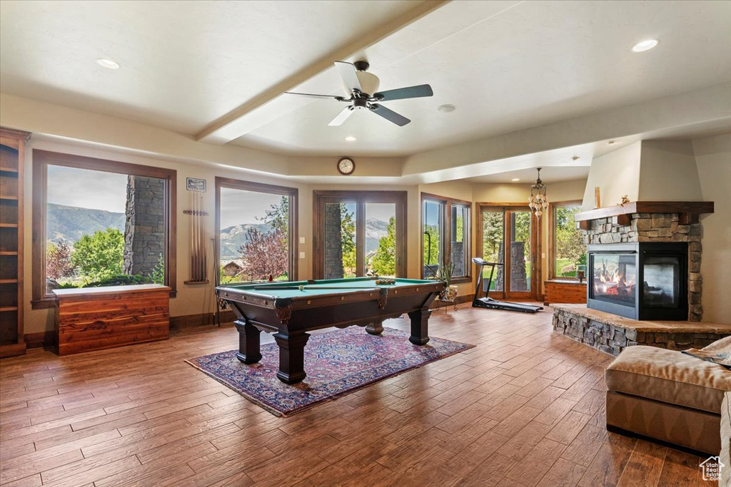 Photo 48 for MLS #2105031 at 5652 E Porcupine Ridge Dr