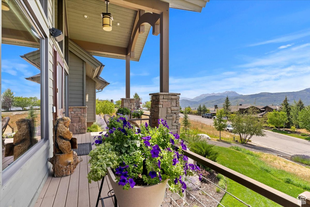 Photo 20 for MLS #2105031 at 5652 E Porcupine Ridge Dr