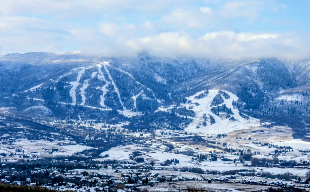 5652 E PORCUPINE RIDGE DR Eden, UT 84310