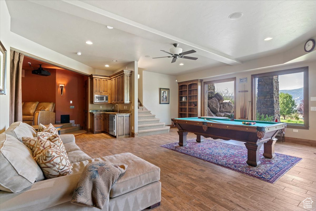 Photo 42 for MLS #2105031 at 5652 E Porcupine Ridge Dr