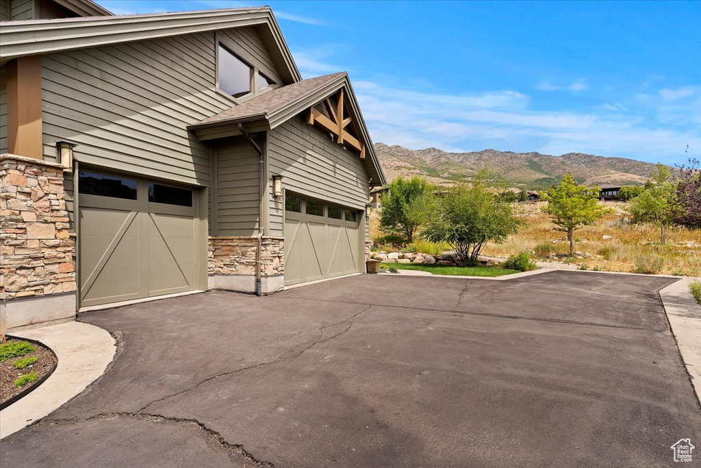 Photo 24 for MLS #2105031 at 5652 E Porcupine Ridge Dr