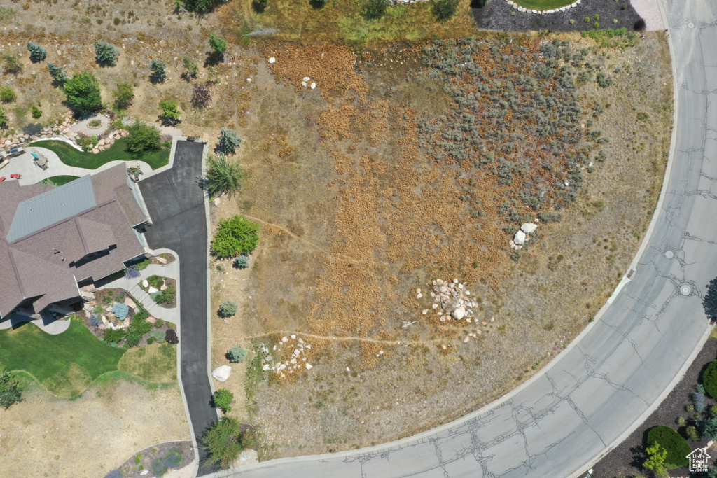 5674  PORCUPINE DR Eden, UT 84310