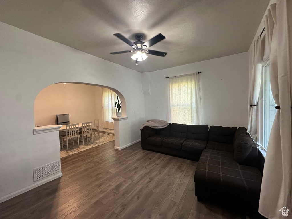 Photo 11 for MLS #2105034 at 394 N 300 East
