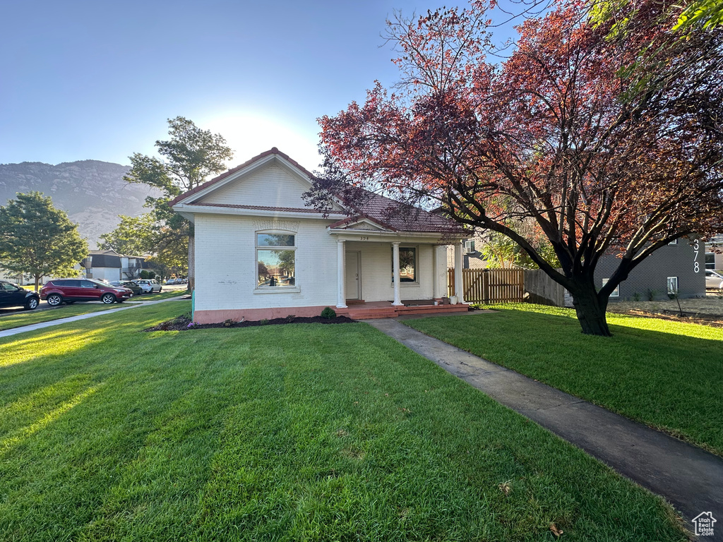 Photo 2 for MLS #2105034 at 394 N 300 East