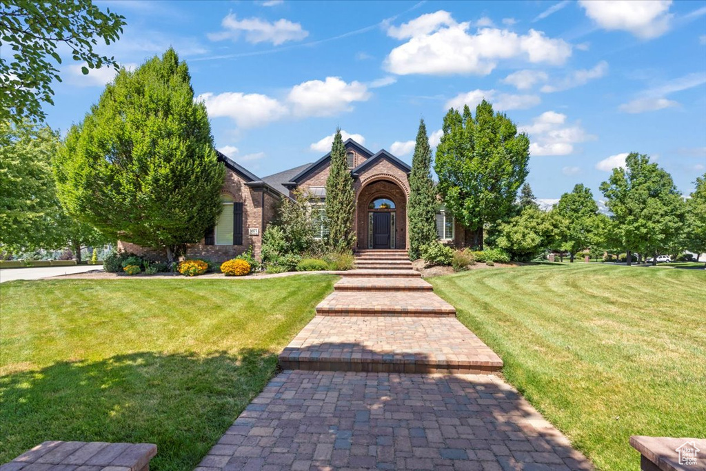 5377 W EVERGREEN WAY Highland, UT 84003