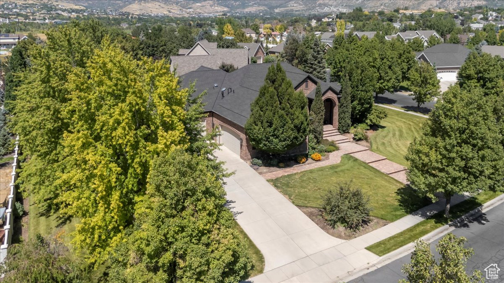 5377 W EVERGREEN WAY Highland, UT 84003
