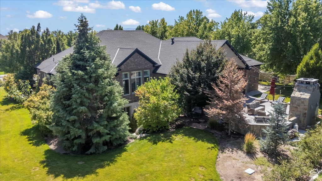 5377 W EVERGREEN WAY Highland, UT 84003