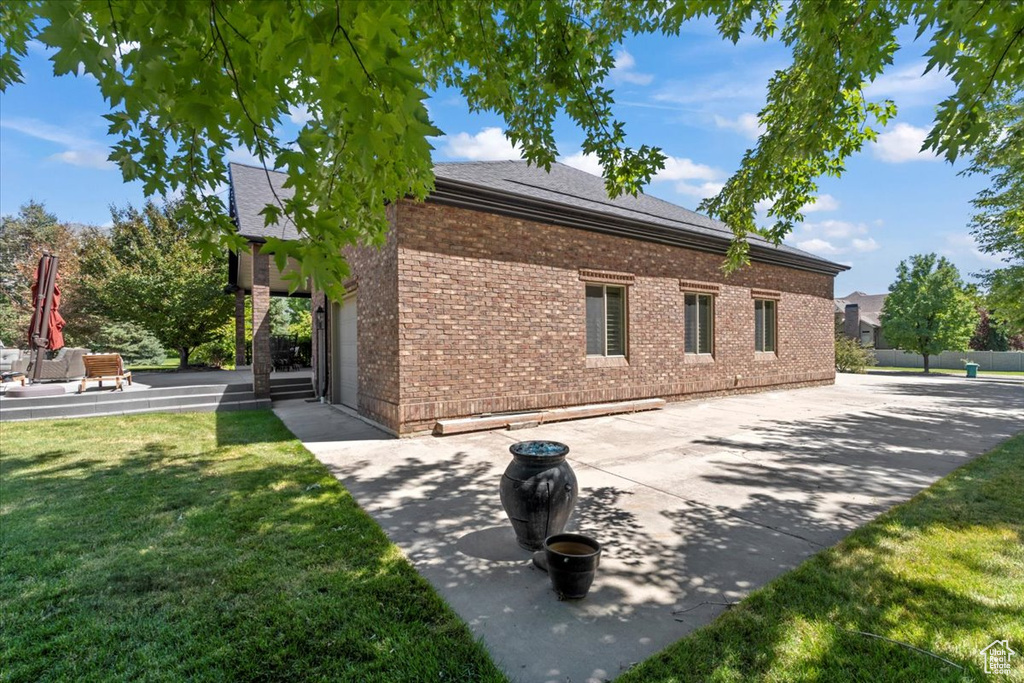 5377 W EVERGREEN WAY Highland, UT 84003