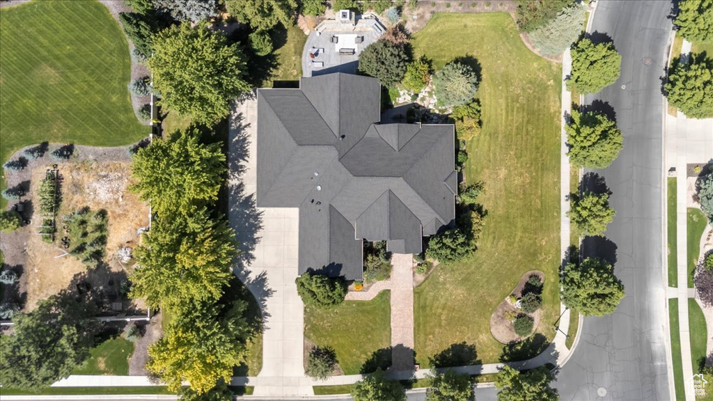 5377 W EVERGREEN WAY Highland, UT 84003