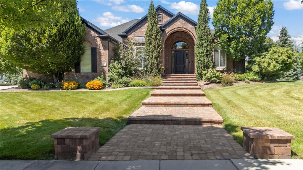 5377 W EVERGREEN WAY Highland, UT 84003