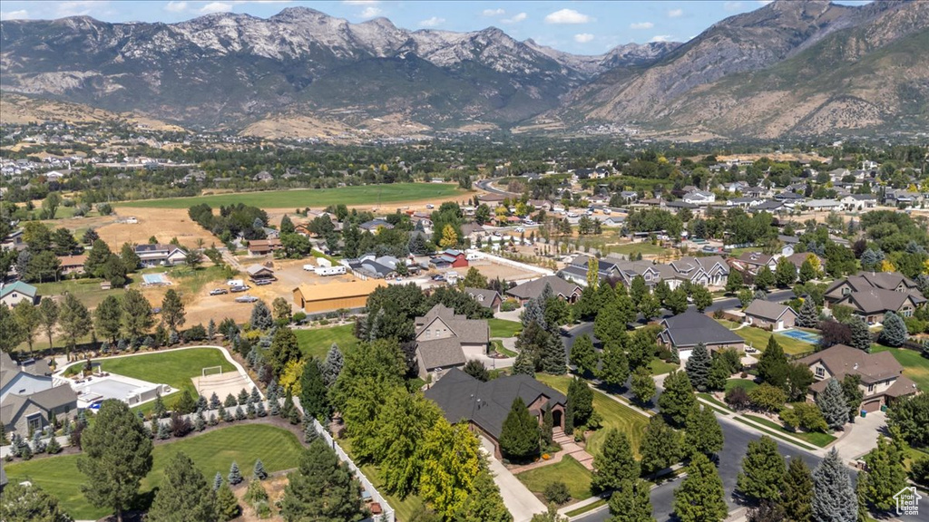 5377 W EVERGREEN WAY Highland, UT 84003