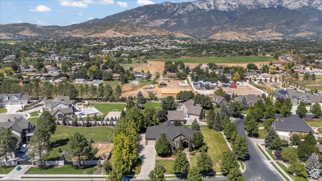 5377 W EVERGREEN WAY Highland, UT 84003