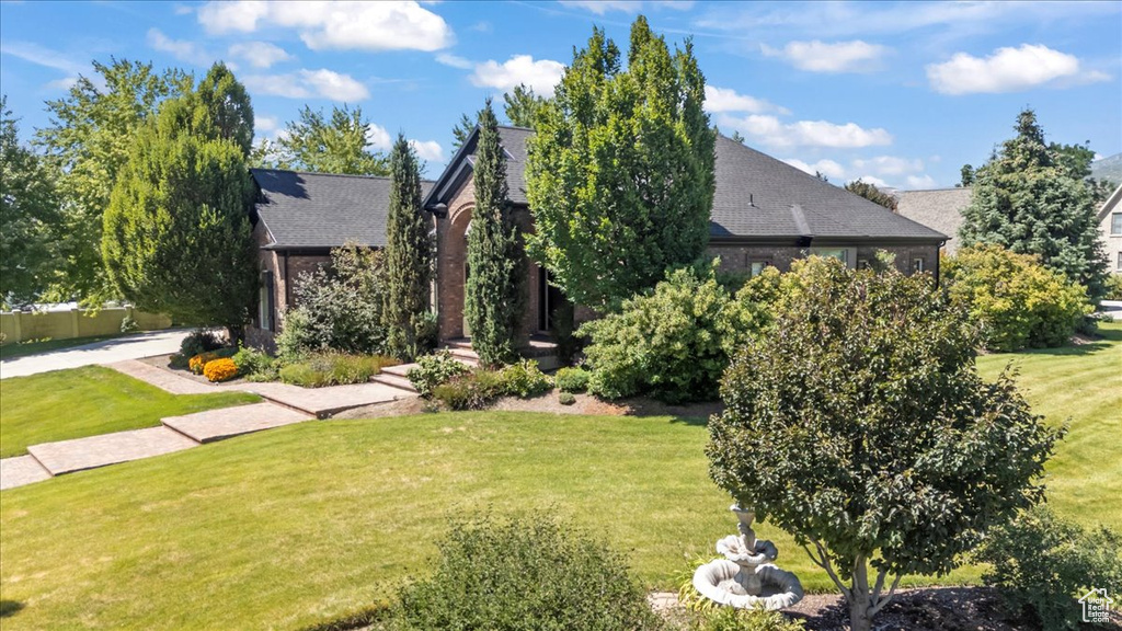 5377 W EVERGREEN WAY Highland, UT 84003
