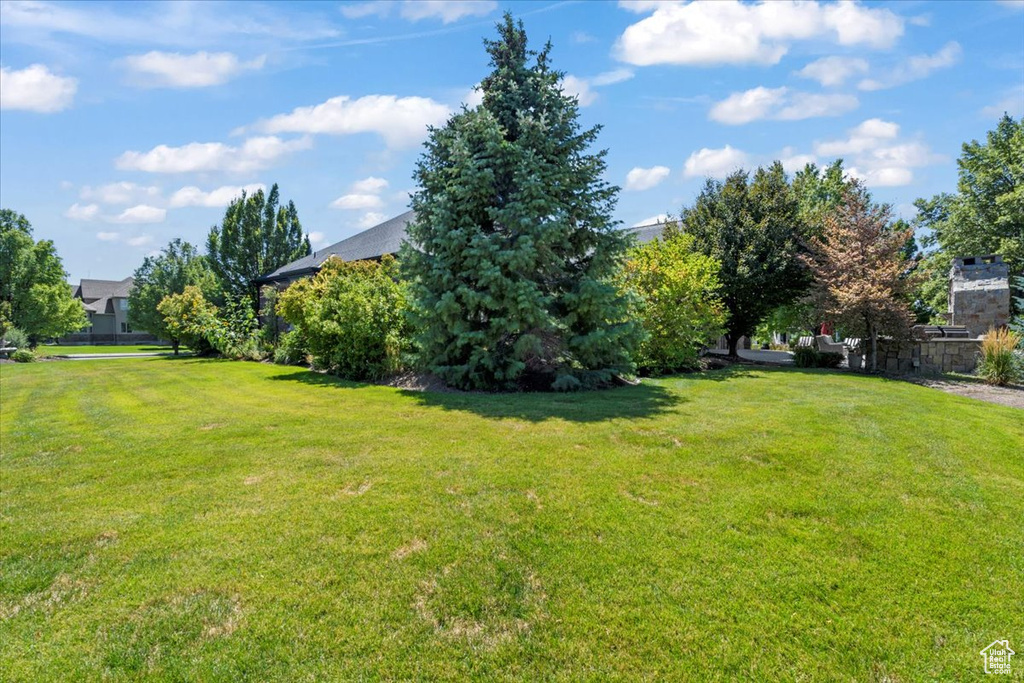 5377 W EVERGREEN WAY Highland, UT 84003