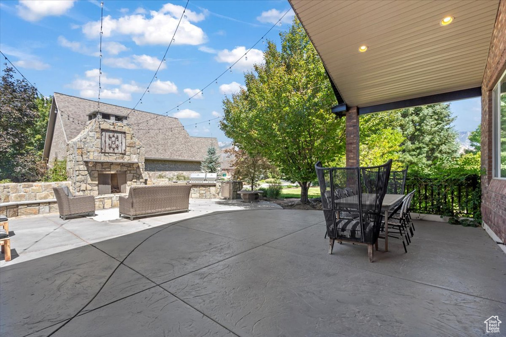 5377 W EVERGREEN WAY Highland, UT 84003
