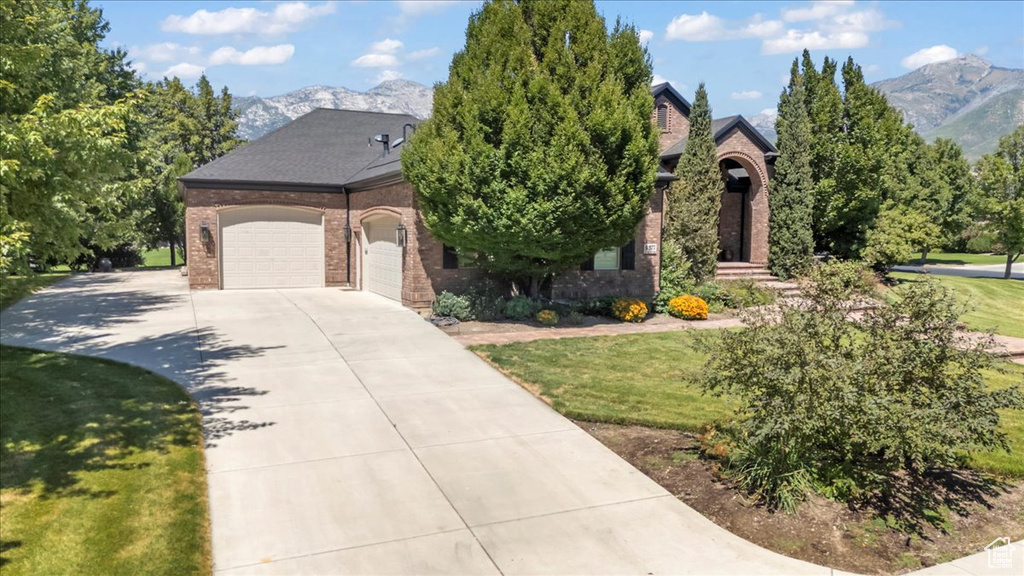 5377 W EVERGREEN WAY Highland, UT 84003