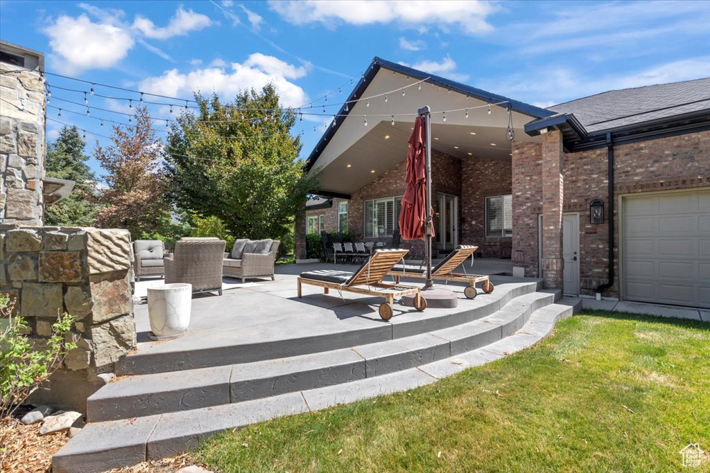 5377 W EVERGREEN WAY Highland, UT 84003