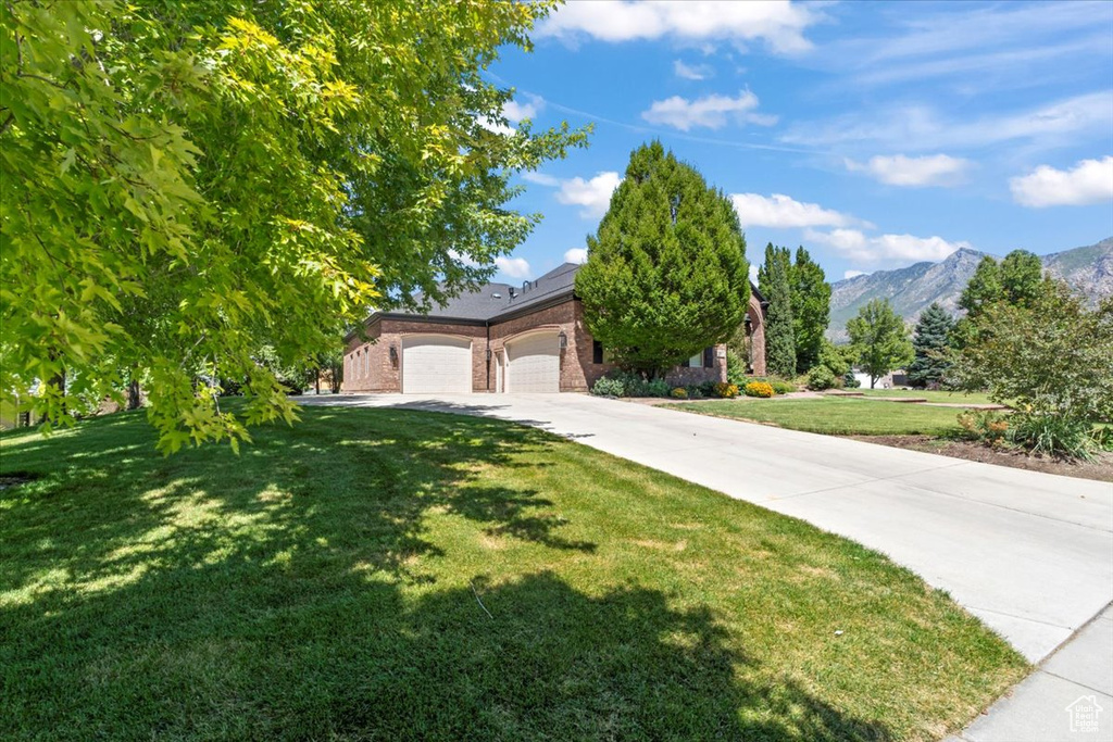 5377 W EVERGREEN WAY Highland, UT 84003