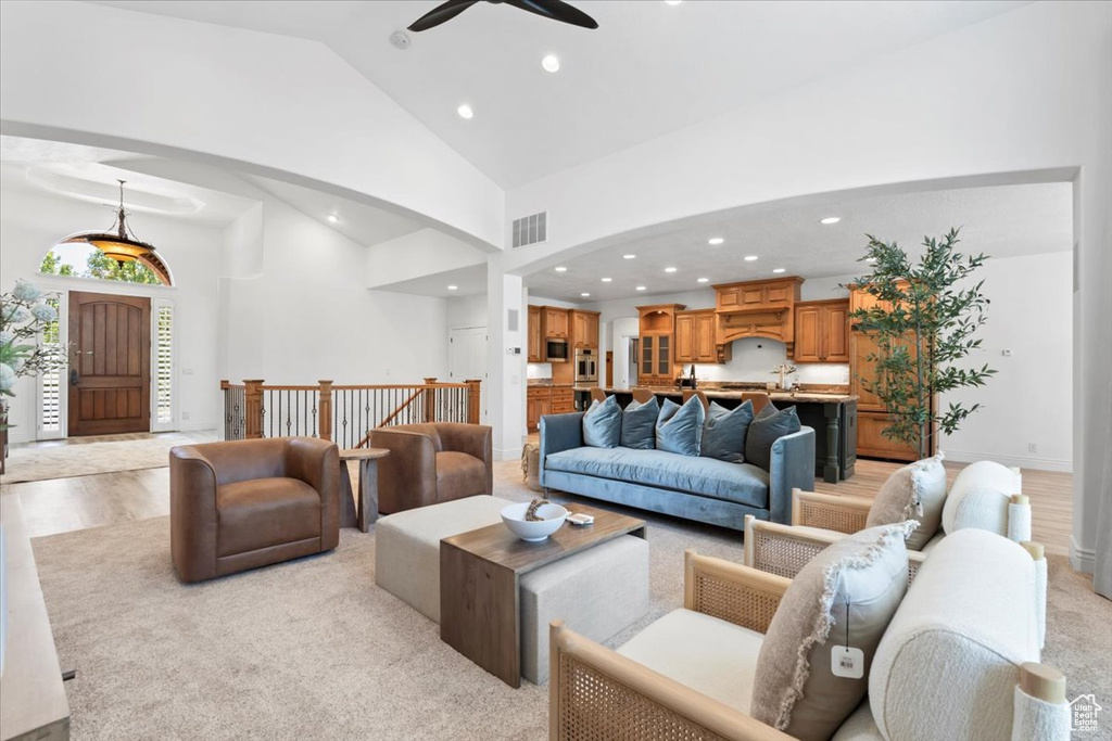 5377 W EVERGREEN WAY Highland, UT 84003