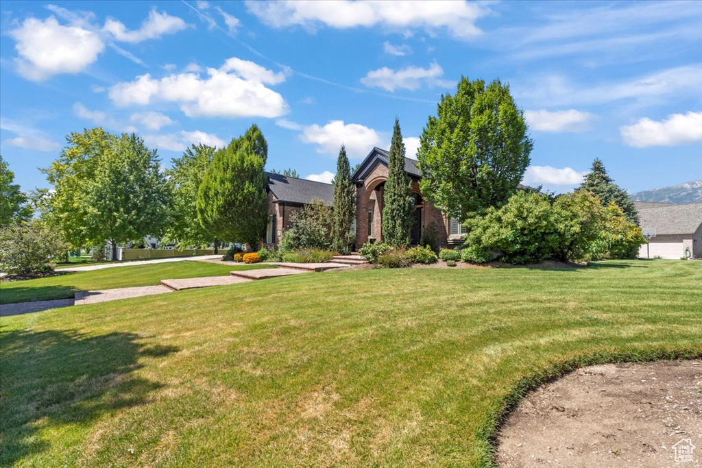 5377 W EVERGREEN WAY Highland, UT 84003