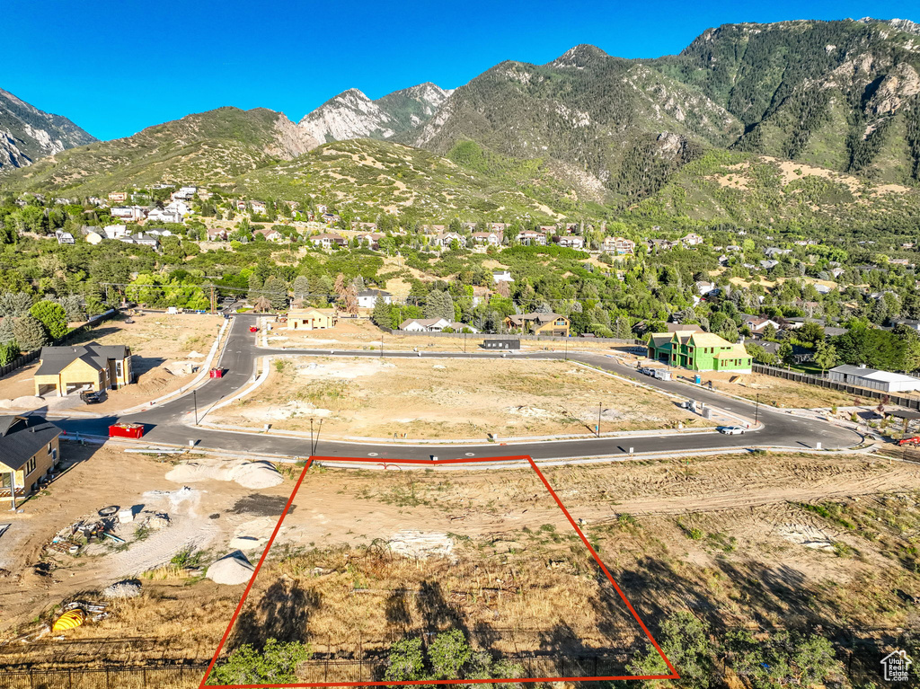 10234 S DIMPLE DELL LN Sandy, UT 84092
