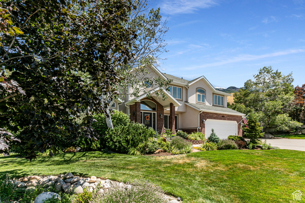 8967 S COBBLE CANYON LN Sandy, UT 84093