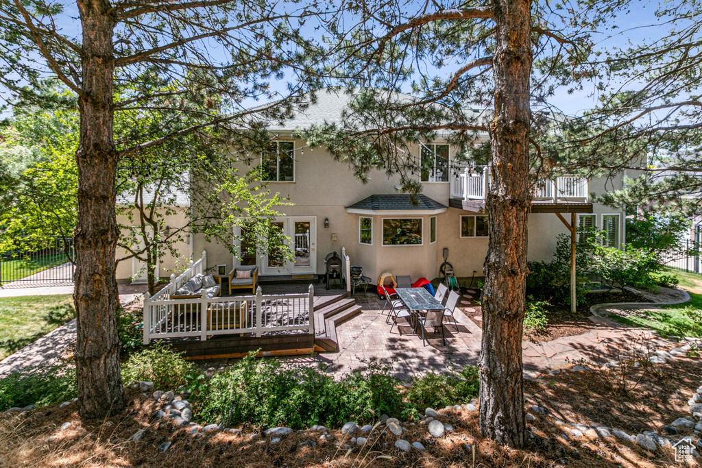 8967 S COBBLE CANYON LN Sandy, UT 84093