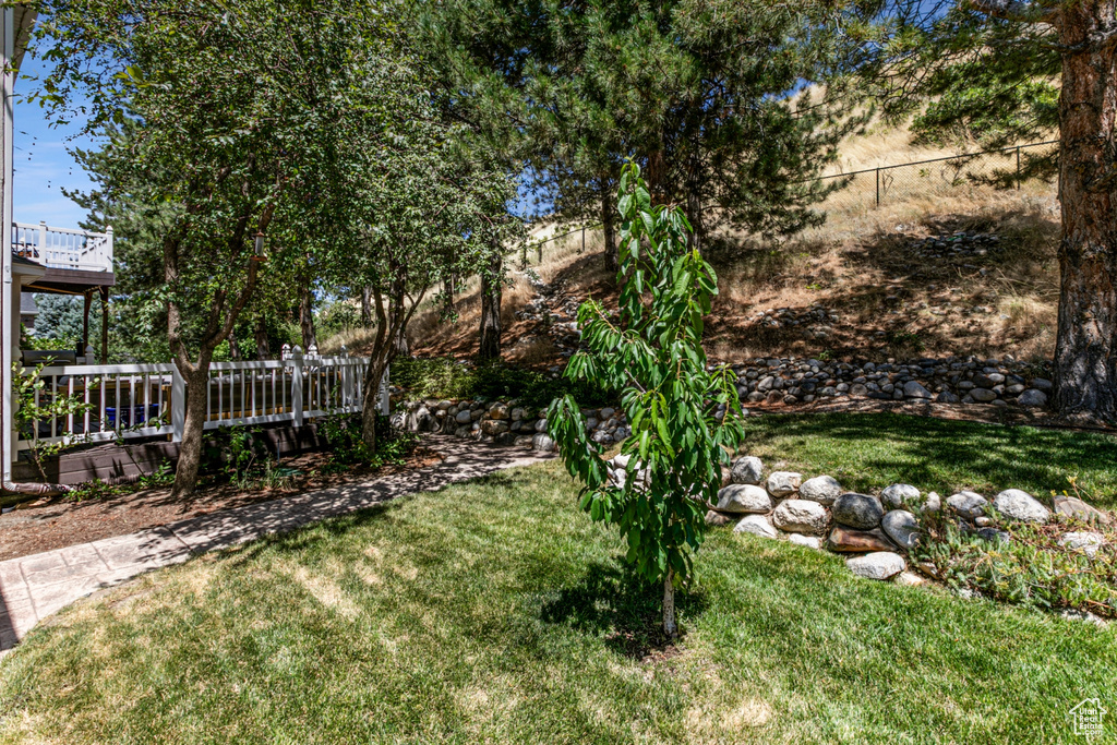 8967 S COBBLE CANYON LN Sandy, UT 84093